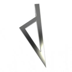 Pendentif Corse Triangle -Vivalatina Boutiqe Pendentif corse triangle 6