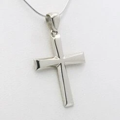 Pendentif Grosse Croix Pour Femme 18 Pendentif Grosse Croix Pour Femme -Vivalatina Boutiqe Pendentif croix or 18 carats femme 1