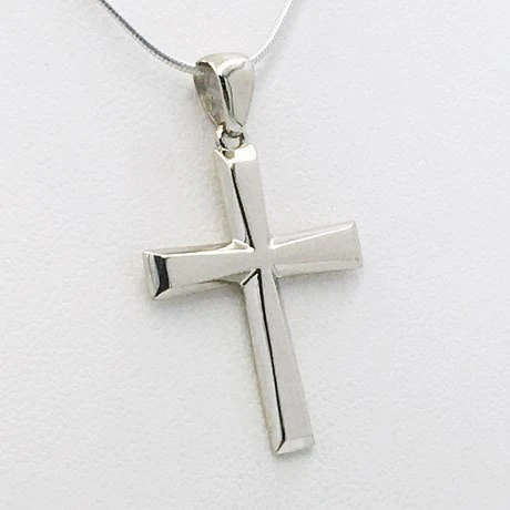 Pendentif Grosse Croix Pour Femme 9 Pendentif Grosse Croix Pour Femme – Image 7