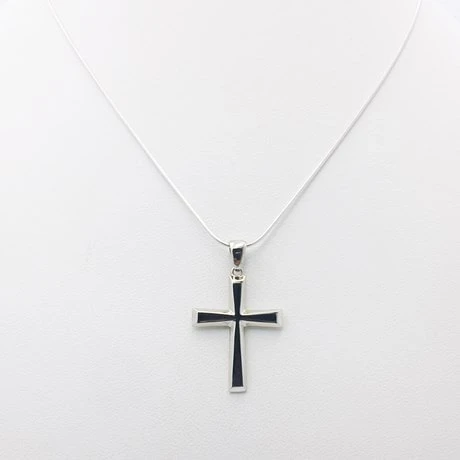 Pendentif Grosse Croix Pour Femme 10 Pendentif Grosse Croix Pour Femme – Image 8