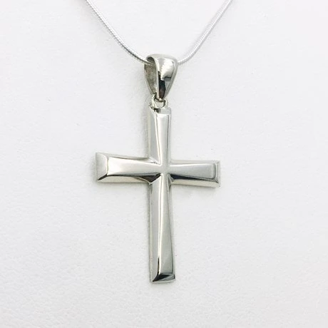 Pendentif Grosse Croix Pour Femme 11 Pendentif Grosse Croix Pour Femme – Image 9