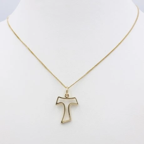 Croix De Tau 5 Croix De Tau – Image 3