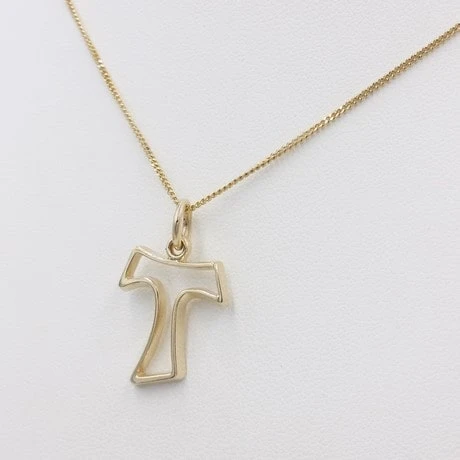 Croix De Tau 6 Croix De Tau – Image 4