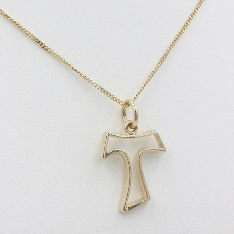 Croix De Tau 4 Croix De Tau – Image 2