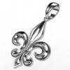 Pendentif Fleur De Lys En Or 2 Pendentif Fleur De Lys En Or -Vivalatina Boutiqe Pendentif fleur de lys 1 4d705cd4 f772 4682 9eaa e53b419171a3