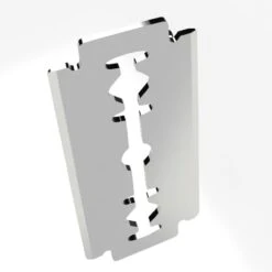 Pendentif Lame De Rasoir En Or 13 Pendentif Lame De Rasoir En Or -Vivalatina Boutiqe Pendentif lame de rasoir or 8