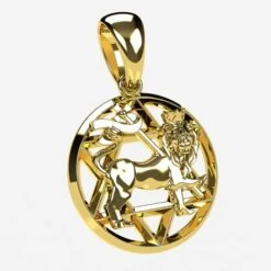 Pendentif Lion De Juda -Vivalatina Boutiqe Pendentif lion juda 8