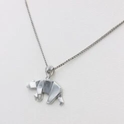 Pendentif Ours En Or 14 Pendentif Ours En Or -Vivalatina Boutiqe Pendentif ours or 2