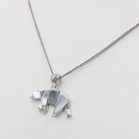 Pendentif Ours En Or 7 Pendentif Ours En Or – Image 5