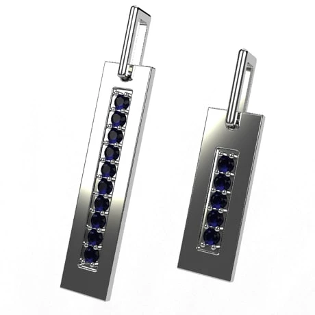 Pendentif Saphir Pour Homme 3 Pendentif Saphir Pour Homme