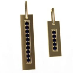 Pendentif Saphir Pour Homme 19 Pendentif Saphir Pour Homme -Vivalatina Boutiqe Pendentif saphir homme 6