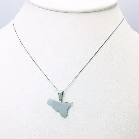 Collier Pendentif Sicile 12 Collier Pendentif Sicile – Image 10
