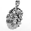 Pendentif Tête De Lion -Vivalatina Boutiqe Pendentif tete lion or 2 046f2278 45ef 423a a809 c0c29ec2b195