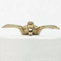 Pendentif Tortue En Or 26 Pendentif Tortue En Or -Vivalatina Boutiqe Pendentif tortue or 4