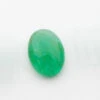 Pierre D'Émeraude Cabochon -Vivalatina Boutiqe Pierre emeraude cabochon 8