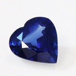 Pierre De Saphir 2 Carats