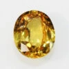 Saphir Jaune 2 Carats -Vivalatina Boutiqe Prix saphir jaune