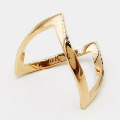 Alliance Africaine Pour Femme En Or -Vivalatina Boutiqe alliance africaine or rose 18 carats 2 6dbe9ae8 01f6 4bab a901 77a93b9746ca