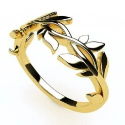 Alliance Feuille De Laurier