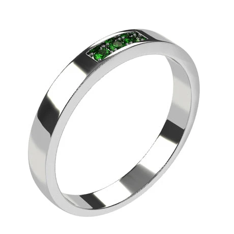 Duo D'Alliances Avec Pierre D'Émeraude 17 Duo D'Alliances Avec Pierre D'Émeraude – Image 15