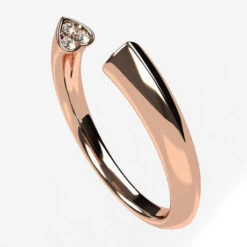 Alliance Ouverte 22 Alliance Ouverte -Vivalatina Boutiqe allianceouverteorrose18carats 1