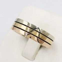 Alliance 3 Ors Pour Homme