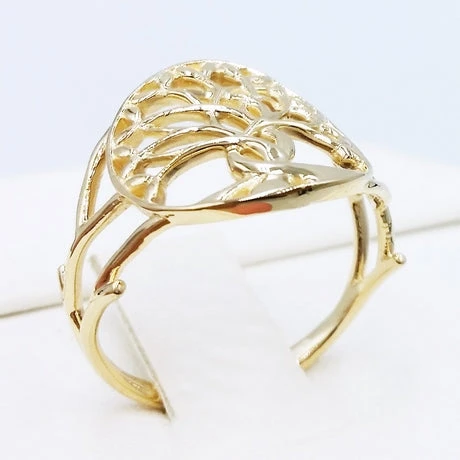 Bague Arbre De Vie – Image 6