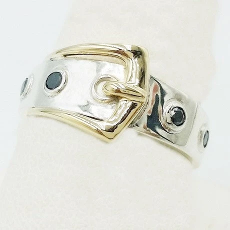 Bague Ceinture 21 Bague Ceinture – Image 19