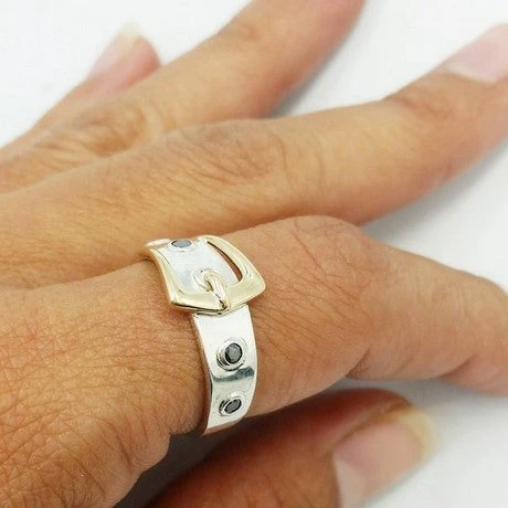 Bague Ceinture 22 Bague Ceinture – Image 20