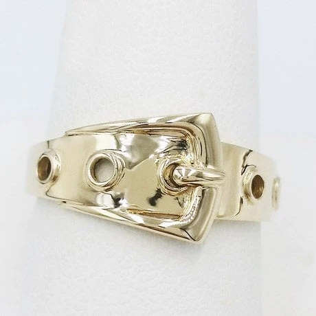 Bague Ceinture 4 Bague Ceinture – Image 2