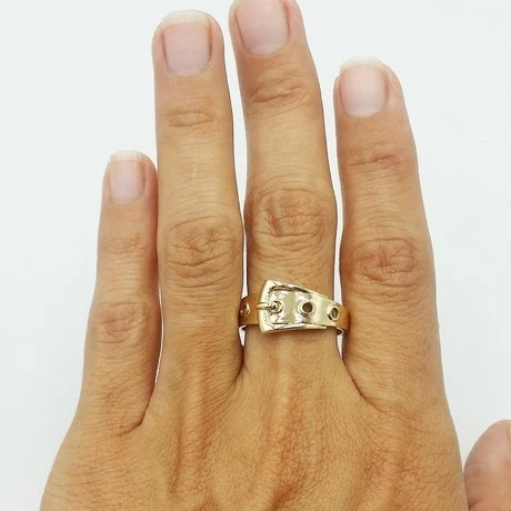 Bague Ceinture 20 Bague Ceinture – Image 18