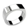Bague Pour Homme Avec Diamants -Vivalatina Boutiqe bague homme diamant or blanc 18 carats e5f56d77 84cf 41ed ab06 d8544aa032ab