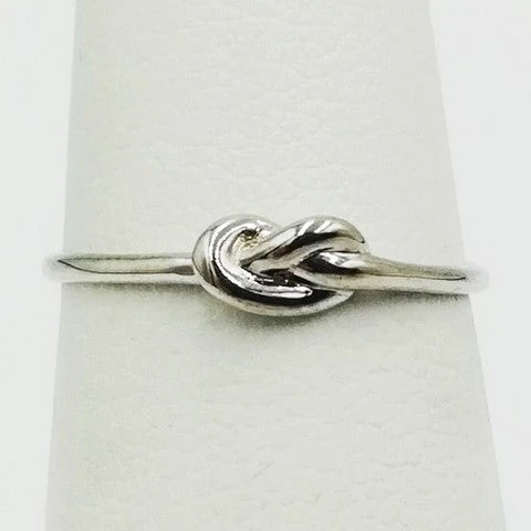 Bague Noeud 4 Bague Noeud – Image 2