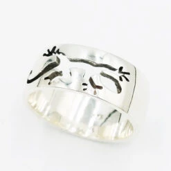 Bague Salamandre -Vivalatina Boutiqe bague salamandre 8