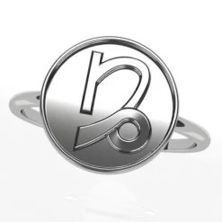 Bague Signe Astrologique Du Zodiaque En Or 28 Bague Signe Astrologique Du Zodiaque En Or -Vivalatina Boutiqe bague signe astrologique capricorne 1