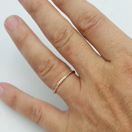 Bague De Pacs 6 Bague De Pacs – Image 4