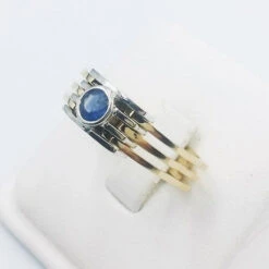 Bague Homme Saphir 22 Bague Homme Saphir -Vivalatina Boutiqe baguehommesaphir 5