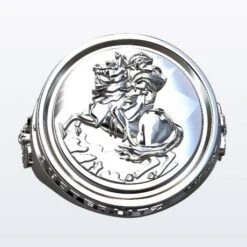 Chevalière Napoléon