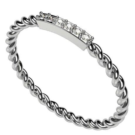 Bague De Pacs 8 Bague De Pacs – Image 6