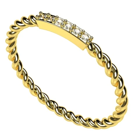 Bague De Pacs 4 Bague De Pacs – Image 2