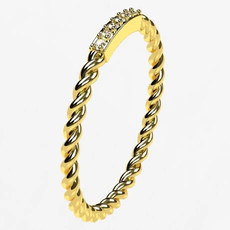 Bague De Pacs 10 Bague De Pacs – Image 8