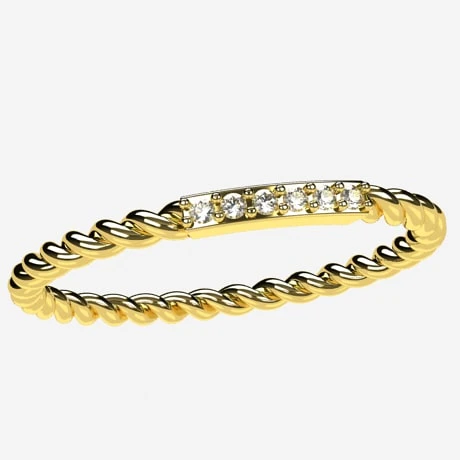 Bague De Pacs 11 Bague De Pacs – Image 9