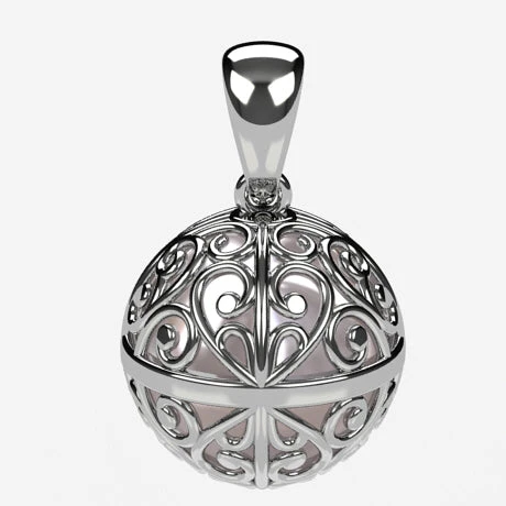 Bola De Grossesse En Or 6 Bola De Grossesse En Or – Image 4