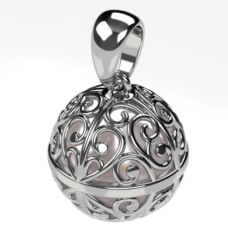 Bola De Grossesse En Or 3 Bola De Grossesse En Or