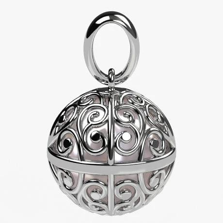 Bola De Grossesse En Or 5 Bola De Grossesse En Or – Image 3