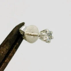 Boucle D'Oreille Clou Diamant 11 Boucle D'Oreille Clou Diamant -Vivalatina Boutiqe boucles d oreille diamant 18 Copy