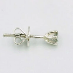 Boucle D'Oreille Clou Diamant 12 Boucle D'Oreille Clou Diamant -Vivalatina Boutiqe boucles d oreille diamant 20 Copy
