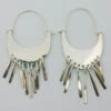 Boucles D'Oreilles Frida Kahlo -Vivalatina Boutiqe boucles oreilles frida kahlo argent 1 Copy