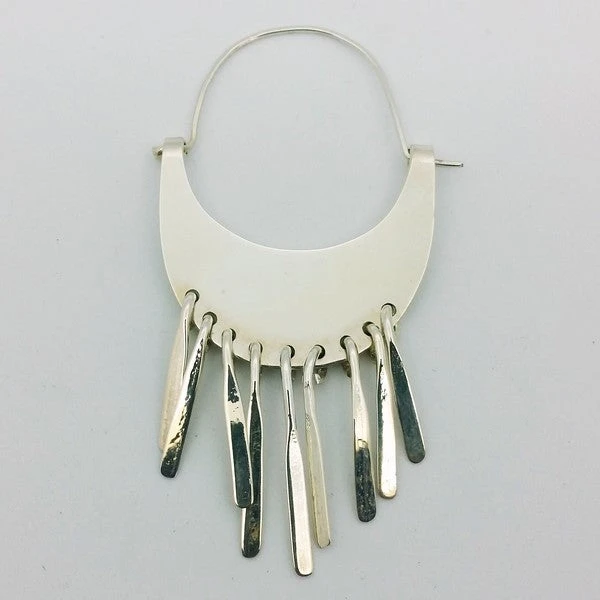 Boucles D'Oreilles Frida Kahlo 5 Boucles D'Oreilles Frida Kahlo – Image 4