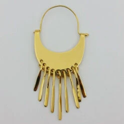 Boucles D'Oreilles Frida Kahlo 13 Boucles D'Oreilles Frida Kahlo -Vivalatina Boutiqe boucles oreilles frida kahlo or 3 Copy